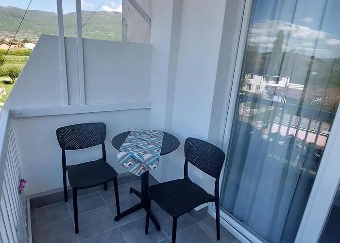Stefan Apartment