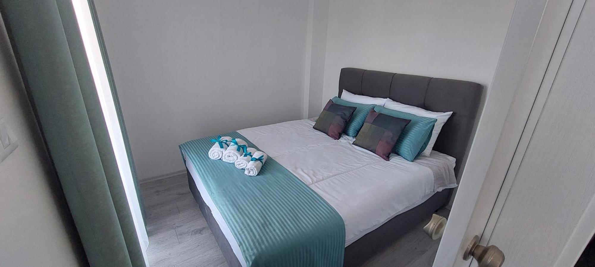 Apartamento Stefan Ohrid