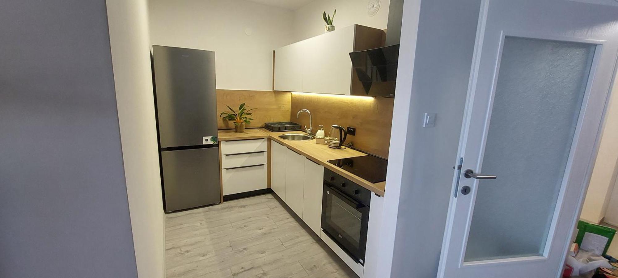 Apartamento Stefan